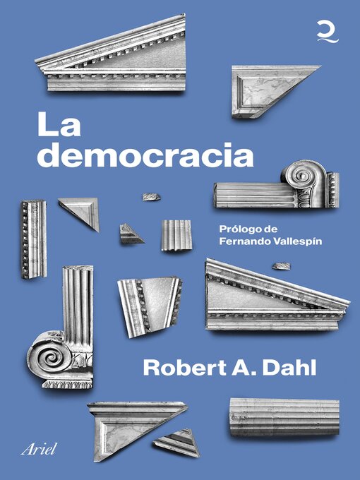 Title details for La democracia by Robert A. Dahl - Available